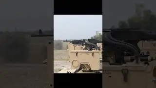 Common Remotely Operated Weapon Station (CROWS)
