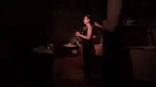 Nadine Sierra- Caro nome 2017