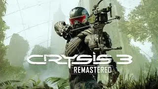 Crysis 3 [01] - Willkommen im Dschungel von New York