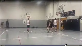 Ankeny Rec Cast Episode 2, Featuring Robert Mann