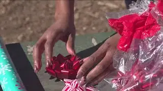 Earth 8 | Watch which bin you toss that wrapping paper in, most are not recyclable