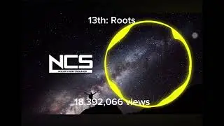 My top 30 fav NCS songs (including private/deleted tracks)
