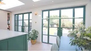 Showcasing Origin Windows & Doors | Premium Aluminium Designs Installed Fox Windows & Doors