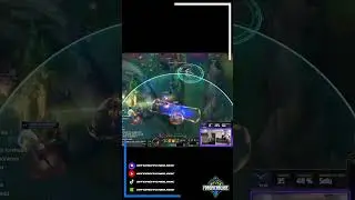 ROCK SOLID SIDE STEP #shorts #leagueoflegends #lol #lolclips #riotgames #malphite #malphitegameplay