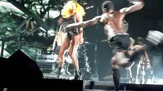 Lady Gaga - Alejandro HD Ergo Arena Gdańsk  Poland 26.11.2010 NAJLEPSZA JAKOŚĆ