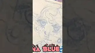 My favorite Monster High Ghoul is&hellip; #monsterhigh #drawwithme #redesign