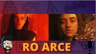 Gracias Cap. 7 - Ro arce