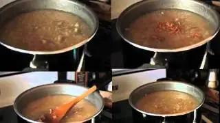 Culinary Diversity