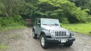 Big Island Off Road Adventures Waipio Valley Hawaii