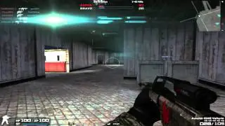 IronARHD || Rage Kick of the week Ep. 1