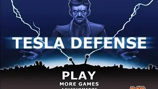 Tesla defense   main fight song better sound