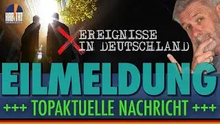 RAUB&Uuml;BERFALL in DROGERIE - Messer-Frau (19) schlitzt auf der Flucht noch 60 Reifen auf