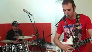 Simone Vignola & Corrado D'Amato - 