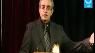 Medeka's Midas touch to IDF : Venkat Krishnan