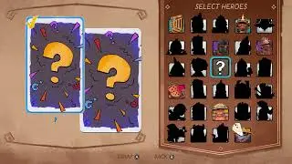 Big Helmet Heroes 4K Gameplay on Nintendo Switch 2
