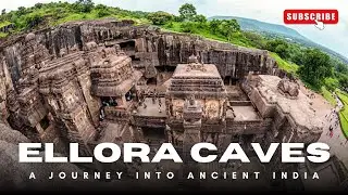 Ellora Caves Full Tour | UNESCO World Heritage Site #elloracaves #elloravlog #travelvlog 