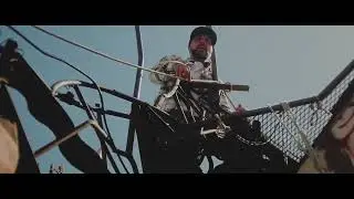 Billy NoJokes x Admiral Atlas - Billy Atlas (The Intro)
