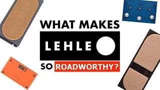 Why EVERY Guitar Player Needs LEHLE (with Joki from @LehleSwitcher)
