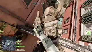 Battlefield&trade; 6  | BF6  Team Deathmatch Gameplay