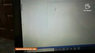 Ms word cover page,blank and page break tutorial