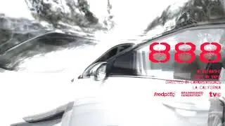 BlakeBashe - 888 ( Official Music Video )