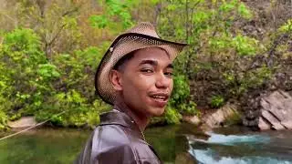 Gutinho - Os Cowboy do Mato Grosso [Videoclipe Oficial]