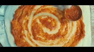 Pizza B- Roll| Daniel Schiffer Inspired