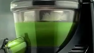 HU500 Hurom Slow Juicer introduction
