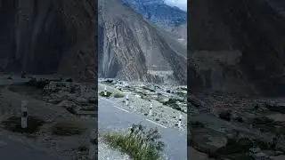 Kagbeni, Nepal🇳🇵 Beautiful village on the bank of kaligandaki river. #travel #himalayas #mustang