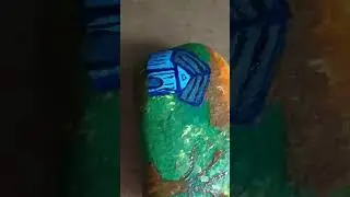 Best Rock Painting Ideas That Will Catch Your Eye