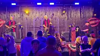 LenneBrothers Band - Rockin' My Life Away - 27.12.2025. Live Pullman City ( Eging am See, Germany )