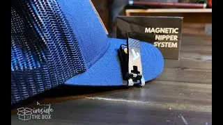 Inside the Box: Episode #75 - Trxstle Magnetic Nippers