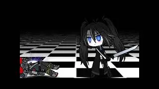 Black Rock Shooter Invaded From Zero-One Machines &mdash; Short Animation Videos Prototype Version Part 19