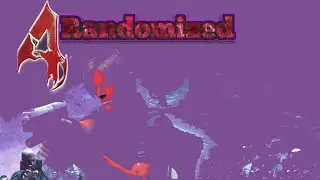 Resident Evil 4 Randomizer Perma Challenge run 37 #residentevil4 #randomizer #permadeath