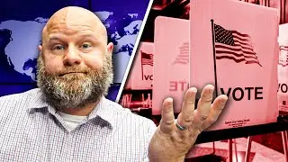 Republican Voter Suppression Could Destroy Their Chances Of Winning Elections