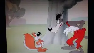 Buster's Creation (Strongdrew941 Version 2)