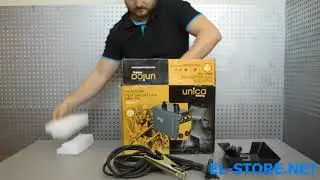 Unica MMA 291