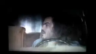 jack black orange county car scene