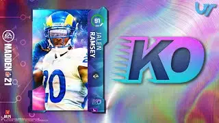 ULTIMATE KICKOFF PROMO!!! EPIC CARD ART AND PREDICTIONS | Madden 21 Ultimate Team