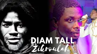 Diam tall zikroulah Pikine Lansar