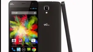 WIKO Bloom 8Gb (2 Sim):  