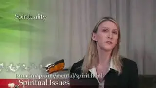 Coming Out 12 - Transsexual Spiritual Issues