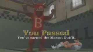 Bully -83- Nice Outfit