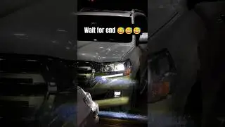 Wait for End 😅😅 #autodealers #shorts