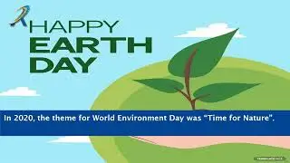 When Was The First World Environment Day Celebrated