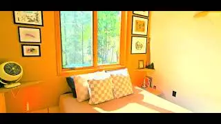 Fully Furnished Mountain Retreat | 103 Trout Run Dr, Redstone CO | Walkthrough Tour