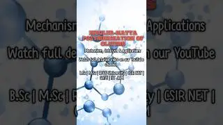 Ziegler&ndash;Natta Polymerization of Olefins | Mechanism, Catalyst & Applications | Inorganic Chemistry