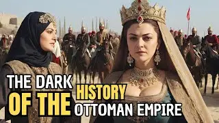 Secrets of the Ottoman Empire's Royal Harem