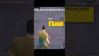 Обновление 3.9🔥 Как получить Трансформера 🤯✅ #pubgmobile #bgmi #советыиректы