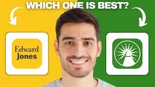 Edward Jones vs Fidelity (2026) | Which One is Better?